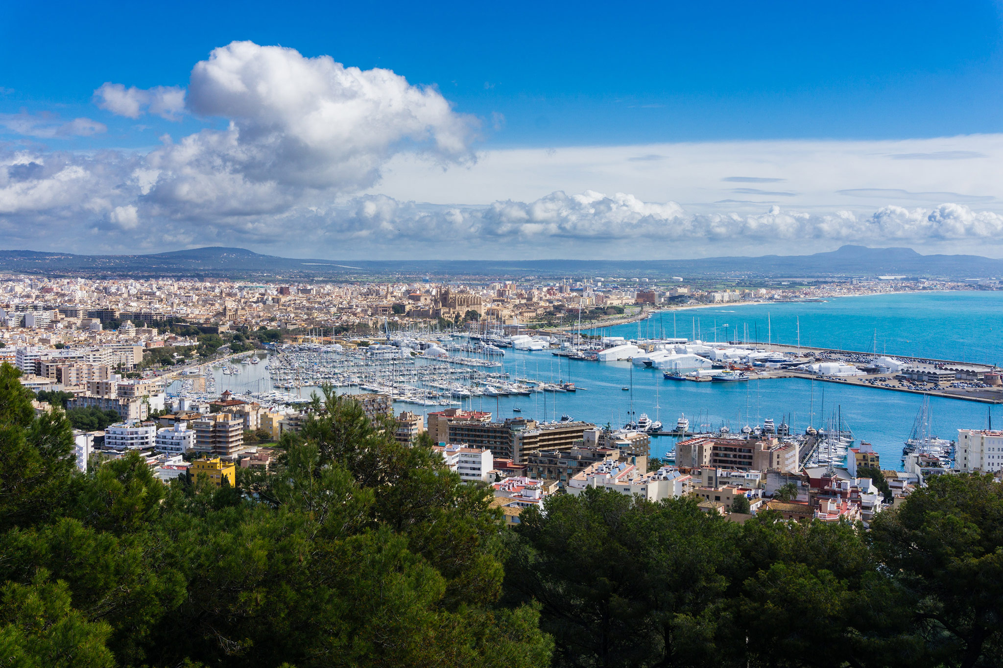 Palma de Mallorca